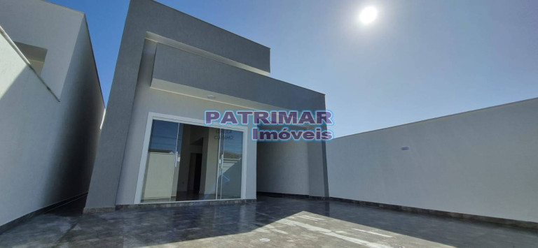 Imagem Casa com 3 Quartos à Venda, 166 m² em Jardim Atlântico Oeste (itaipuaçu) - Maricá Imagem Casa com 3 Quartos à Venda, 166 m² em Jardim Atlântico Oeste (itaipuaçu) - Maricá