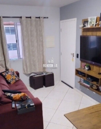 Imagem Apartamento com 2 Quartos à Venda, 48 m² em Jardim Dos Colibris - Indaiatuba
