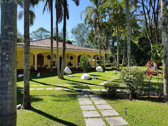 Fazenda à Venda, 3.000 m² em Campos De Atibaia - Atibaia