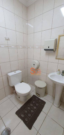 Imagem Casa com 3 Quartos à Venda, 264 m² em Vila Linda - Santo André Imagem Casa com 3 Quartos à Venda, 264 m² em Vila Linda - Santo André