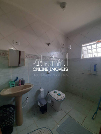 Imagem Casa com 3 Quartos à Venda, 350 m² em Jardim Flórida - Mogi Mirim