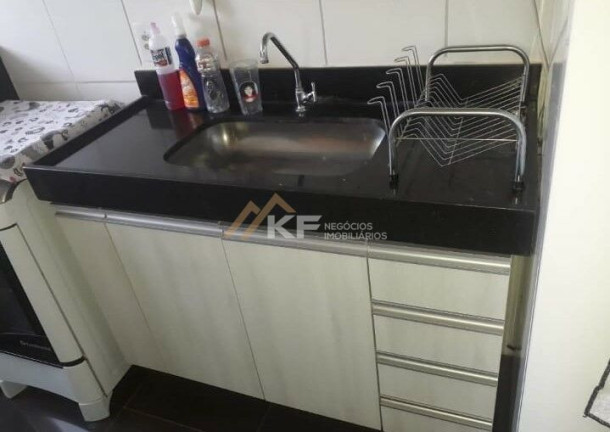 Imagem Apartamento com 2 Quartos à Venda, 47 m² em Parque Dos Lagos - Ribeirão Preto Imagem Apartamento com 2 Quartos à Venda, 47 m² em Parque Dos Lagos - Ribeirão Preto