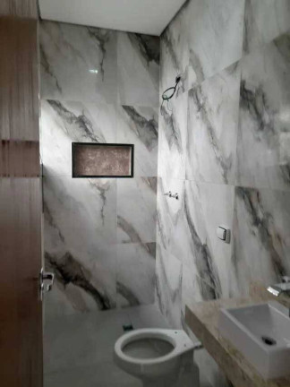 Imagem Casa de Condomínio com 3 Quartos à Venda, 110 m² em Condomínio Horto Florestal Ii - Sorocaba