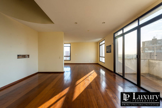 Imagem Apartamento com 3 Quartos à Venda, 290 m² em Morumbi - São Paulo Imagem Apartamento com 3 Quartos à Venda, 290 m² em Morumbi - São Paulo