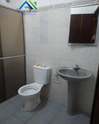 Imagem Sobrado com 5 Quartos à Venda, 360 m² em Balneário Convento Velho - Peruíbe Imagem Sobrado com 5 Quartos à Venda, 360 m² em Balneário Convento Velho - Peruíbe