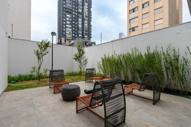 Imagem Apartamento com 1 Quarto à Venda, 80 m² em Pinheiros - São Paulo Imagem Apartamento com 1 Quarto à Venda, 80 m² em Pinheiros - São Paulo