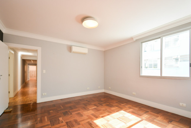 Imagem Apartamento com 4 Quartos à Venda, 230 m² em Consolação - São Paulo