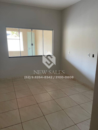 Imagem Casa com 3 Quartos à Venda, 105 m² em Residencial Marília - Senador Canedo Imagem Casa com 3 Quartos à Venda, 105 m² em Residencial Marília - Senador Canedo