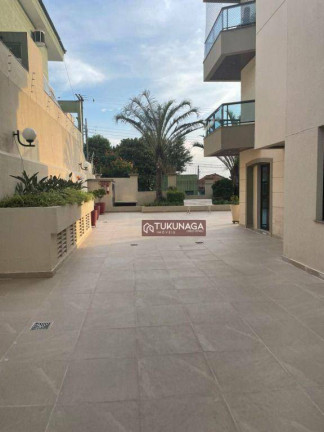 Imagem Apartamento com 3 Quartos à Venda, 145 m² em Vila Milton - Guarulhos