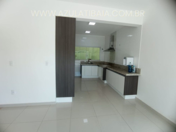 Imagem Casa com 3 Quartos à Venda, 220 m² em Condominio Terras De Atibaia - Atibaia