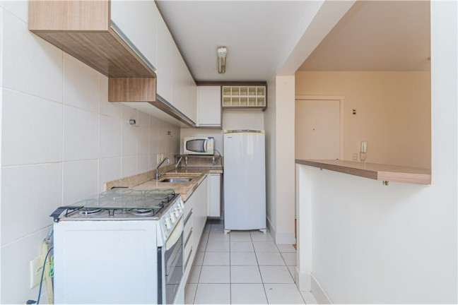 Imagem Apartamento com 3 Quartos à Venda, 66 m² em Partenon - Porto Alegre