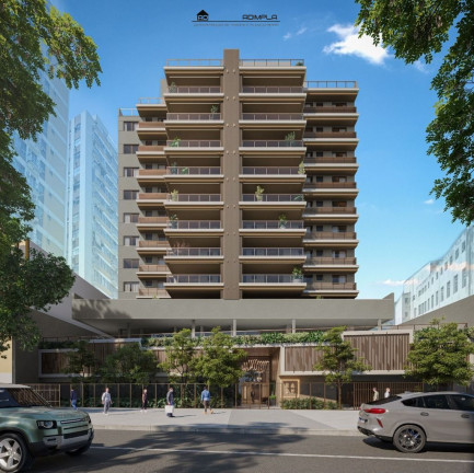 Cobertura com 3 Quartos à Venda, 234 m² em Botafogo - Rio De Janeiro