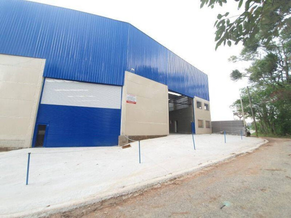Imagem Galpão para Alugar, 500 m² em Centro - Mairiporã Imagem Galpão para Alugar, 500 m² em Centro - Mairiporã