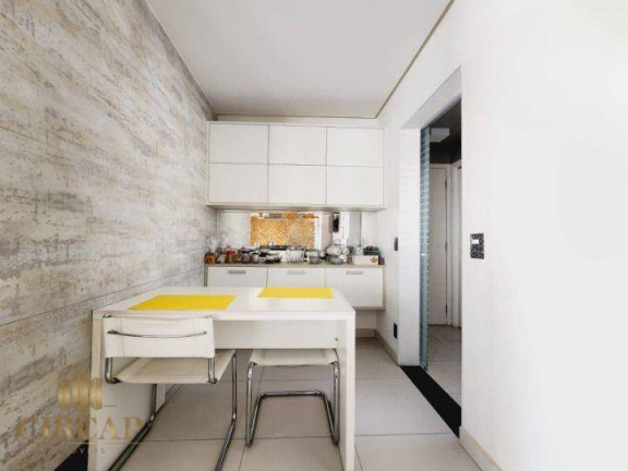 Imagem Apartamento com 3 Quartos à Venda, 139 m² em Vila Romana - São Paulo Imagem Apartamento com 3 Quartos à Venda, 139 m² em Vila Romana - São Paulo