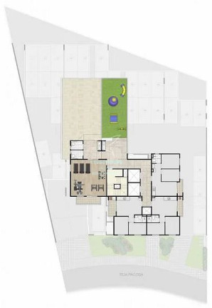 Imagem Apartamento com 2 Quartos à Venda, 39 m² em Panambi - São Paulo Imagem Apartamento com 2 Quartos à Venda, 39 m² em Panambi - São Paulo
