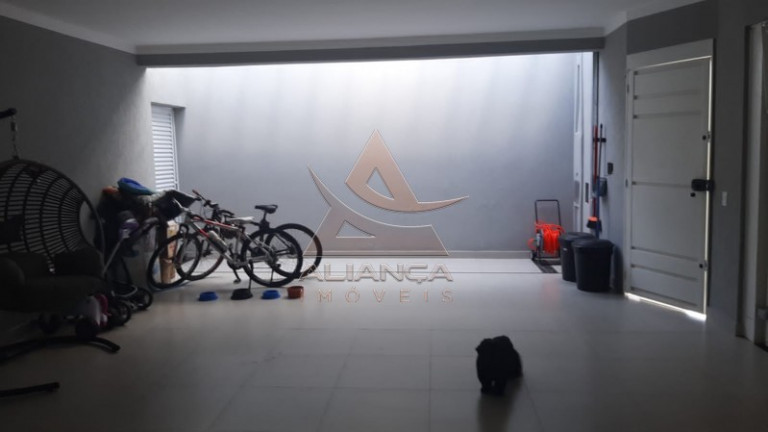 Imagem Casa com 3 Quartos à Venda, 180 m² em Nova Ribeirânia - Ribeirão Preto Imagem Casa com 3 Quartos à Venda, 180 m² em Nova Ribeirânia - Ribeirão Preto