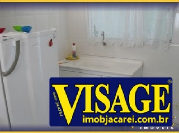 Imagem Casa de Condomínio com 2 Quartos à Venda, em Cid. Salvador - Jacareí Imagem Casa de Condomínio com 2 Quartos à Venda, em Cid. Salvador - Jacareí