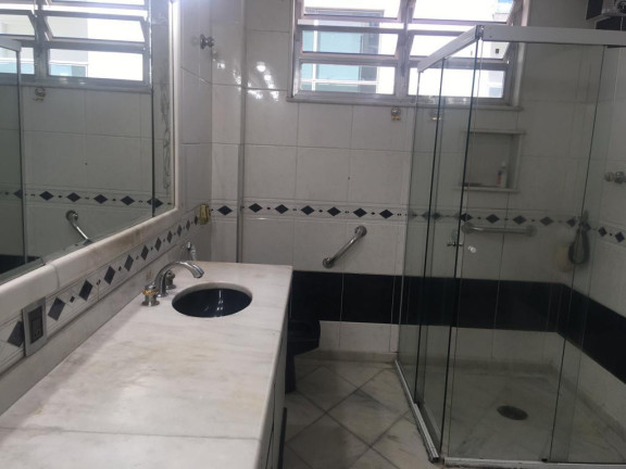 Imagem Apartamento com 3 Quartos à Venda, 181 m² em Jardim Paulista - São Paulo