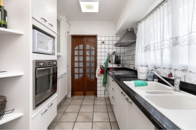 Imagem Imóvel com 3 Quartos à Venda, 180 m² em Mooca - São Paulo