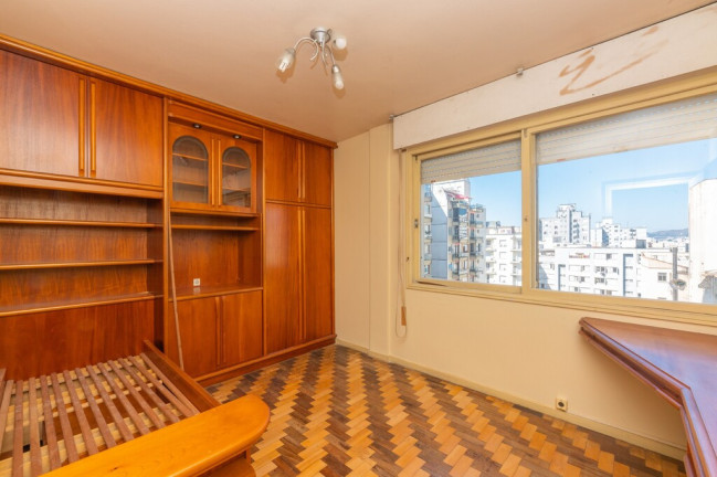 Imagem Apartamento com 3 Quartos à Venda, 121 m² em Centro Histórico - Porto Alegre