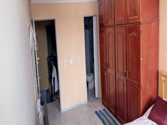 Imagem Imóvel com 2 Quartos à Venda,  em Antônio Bezerra - Fortaleza