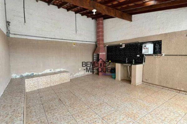 Imagem Apartamento com 2 Quartos à Venda, 49 m² em Vila Clarice - São Paulo Imagem Apartamento com 2 Quartos à Venda, 49 m² em Vila Clarice - São Paulo