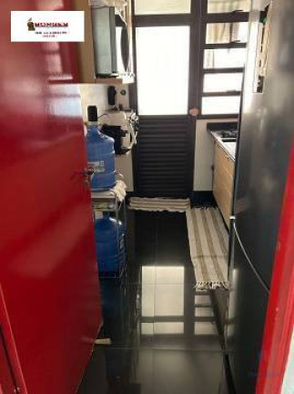 Imagem Apartamento com 2 Quartos à Venda, 55 m² em Saúde - São Paulo Imagem Apartamento com 2 Quartos à Venda, 55 m² em Saúde - São Paulo