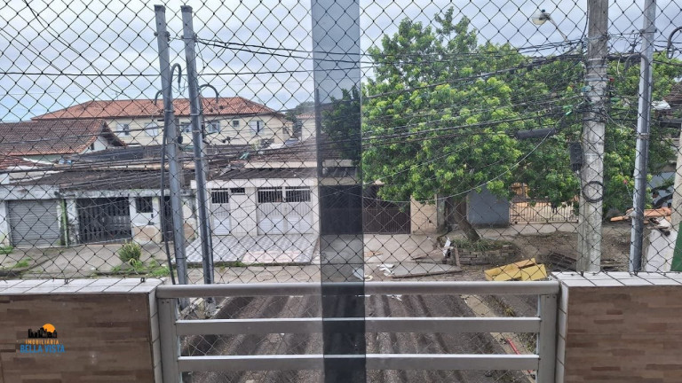 Imagem Casa com 3 Quartos à Venda, 73 m² em Cidade Nautica - São Vicente Imagem Casa com 3 Quartos à Venda, 73 m² em Cidade Nautica - São Vicente