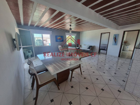 Imagem Casa com 4 Quartos à Venda, 190 m² em Balneário São Pedro - São Pedro Da Aldeia Imagem Casa com 4 Quartos à Venda, 190 m² em Balneário São Pedro - São Pedro Da Aldeia