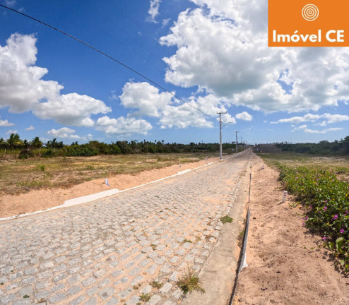 Imagem Terreno à Venda, 150 m² em Praia Do Préa - Cruz Imagem Terreno à Venda, 150 m² em Praia Do Préa - Cruz