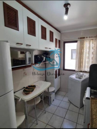 Imagem Apartamento com 2 Quartos à Venda, 67 m² em Itaguá - Ubatuba