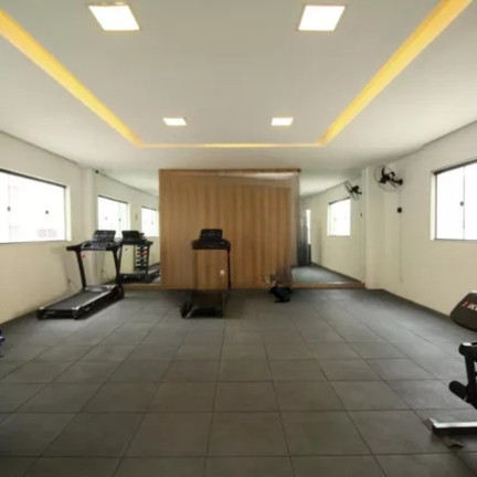 Imagem Imóvel com 2 Quartos à Venda, 51 m² em Morumbi - São Paulo Imagem Imóvel com 2 Quartos à Venda, 51 m² em Morumbi - São Paulo
