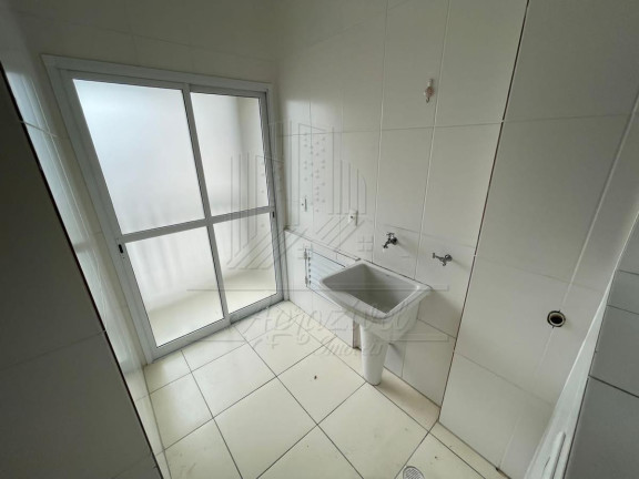 Imagem Apartamento com 3 Quartos à Venda, 115 m² em Guilhermina - Praia Grande