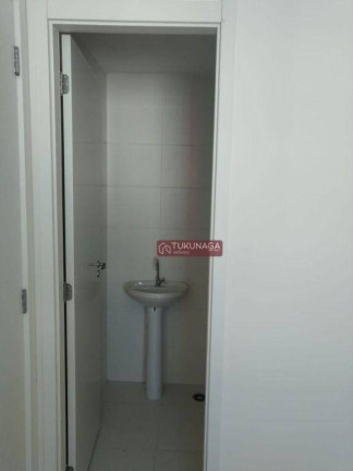 Imagem Apartamento com 1 Quarto à Venda, 26 m² em Parque Maria Helena - São Paulo Imagem Apartamento com 1 Quarto à Venda, 26 m² em Parque Maria Helena - São Paulo