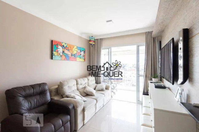 Imagem Apartamento com 3 Quartos à Venda, 69 m² em Freguesia Do ó - São Paulo