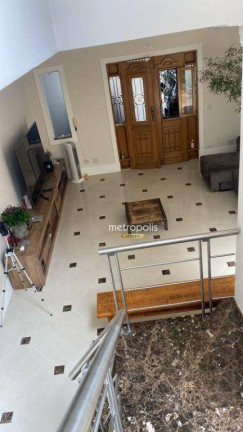 Imagem Sobrado com 3 Quartos à Venda, 242 m² em Olímpico - São Caetano Do Sul
