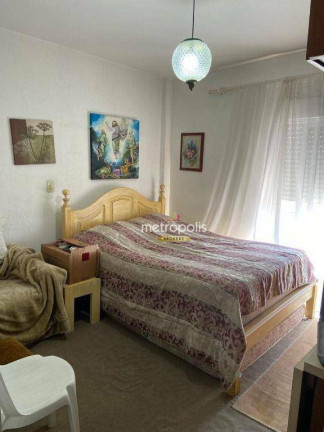 Imagem Apartamento com 3 Quartos à Venda, 105 m² em Centro - Santo André Imagem Apartamento com 3 Quartos à Venda, 105 m² em Centro - Santo André