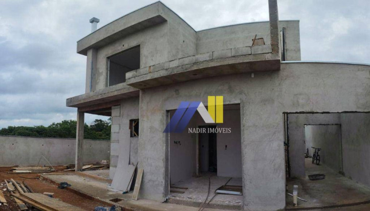 Casa com 3 Quartos à Venda, 153 m² em Serra Morena - Pouso Alegre
