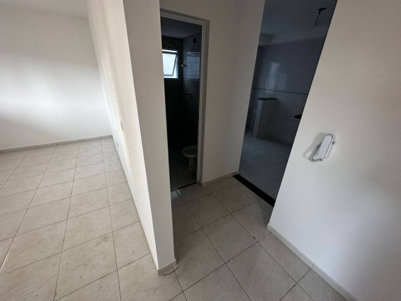 Imagem Apartamento com 2 Quartos à Venda, 42 m² em Jardim Tranqüilidade - Guarulhos