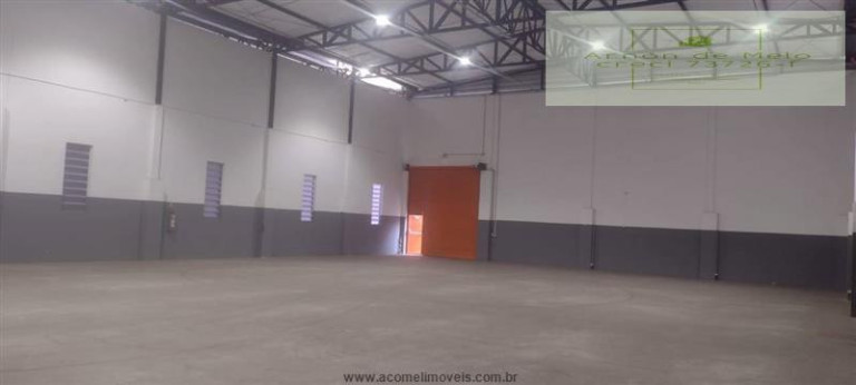 Imagem Imóvel Comercial para Alugar, 615 m² em Parque Alexandre - Cotia