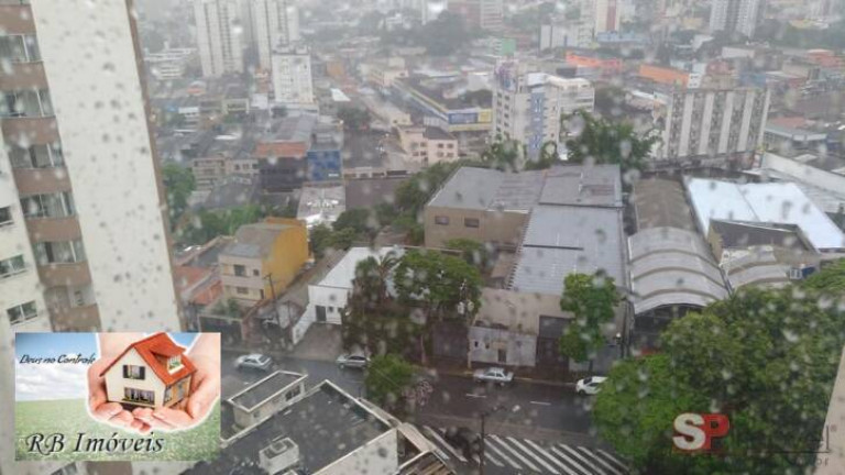Imagem Apartamento com 2 Quartos à Venda, 54 m² em Jardim Olavo Bilac - São Bernardo Do Campo Imagem Apartamento com 2 Quartos à Venda, 54 m² em Jardim Olavo Bilac - São Bernardo Do Campo