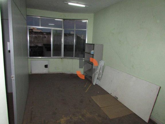 Imagem Sala Comercial à Venda, 27 m² em Centro - Nova Iguaçu Imagem Sala Comercial à Venda, 27 m² em Centro - Nova Iguaçu