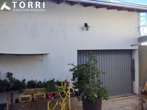 Imagem Casa com 2 Quartos à Venda, 220 m² em Vila Trujillo - Sorocaba