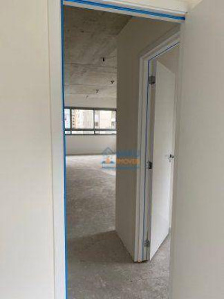 Imagem Apartamento com 3 Quartos à Venda, 84 m² em Perdizes - São Paulo