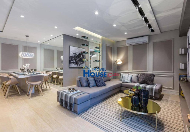 Foto do imóvel Apartamento com 2 Quartos à Venda, 70 m² em Alto Da Lapa - São Paulo