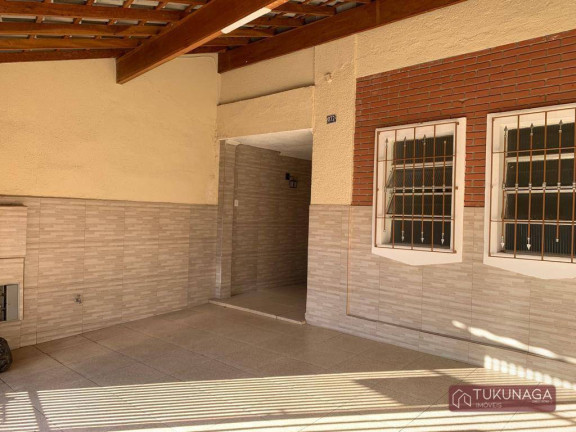 Imagem Sobrado com 2 Quartos para Alugar, 165 m² em Jardim Paraventi - Guarulhos Imagem Sobrado com 2 Quartos para Alugar, 165 m² em Jardim Paraventi - Guarulhos