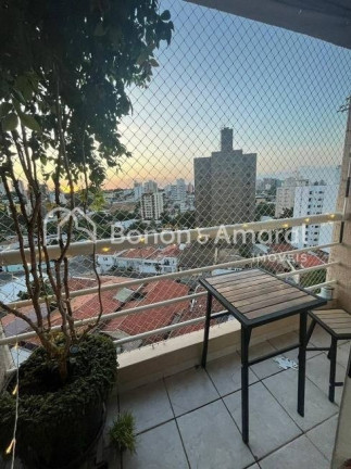 Imagem Apartamento com 3 Quartos à Venda, 82 m² em Jardim Proença - Campinas Imagem Apartamento com 3 Quartos à Venda, 82 m² em Jardim Proença - Campinas