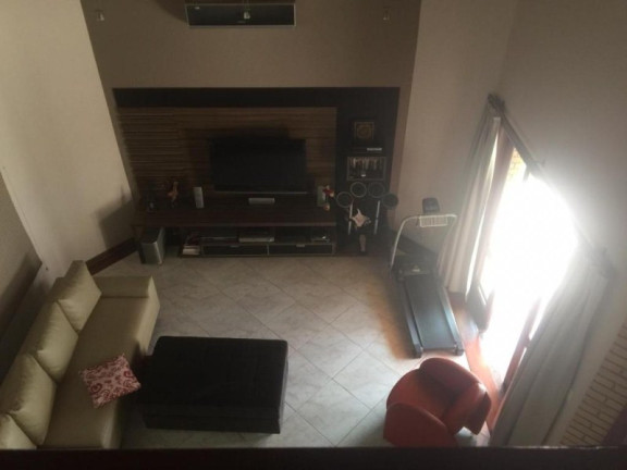 Imagem Sobrado com 4 Quartos à Venda, 583 m² em Granja Olga Ii - Sorocaba