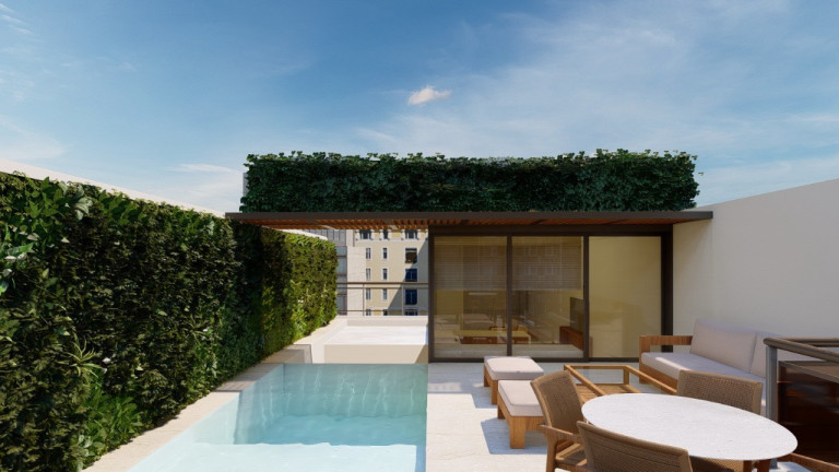 Cobertura com 3 Quartos à Venda, 280 m² em Ipanema - Rio De Janeiro