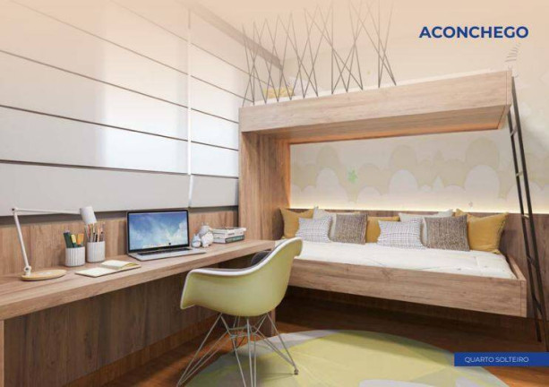 Imagem Apartamento com 2 Quartos à Venda, 46 m² em Mutondo - São Gonçalo Imagem Apartamento com 2 Quartos à Venda, 46 m² em Mutondo - São Gonçalo
